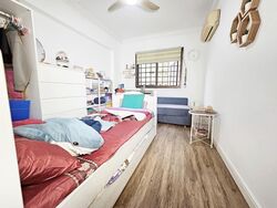 Blk 261C Compassvale North Gate (Sengkang), HDB 4 Rooms #576947091